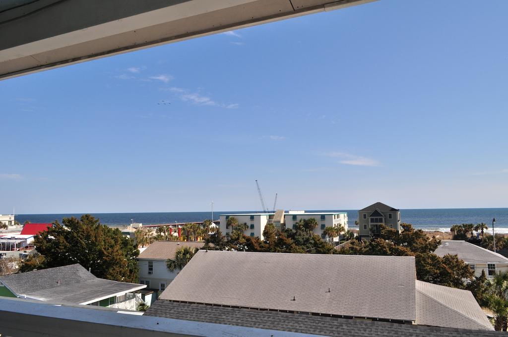 Bay Watch 3* Atlantic Beach