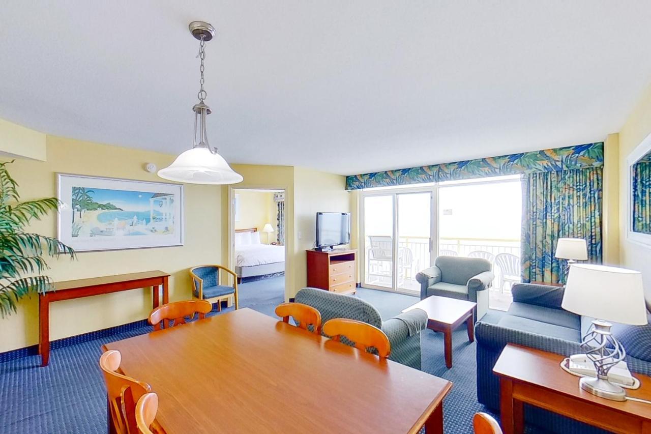 Bay Watch 3* Atlantic Beach
