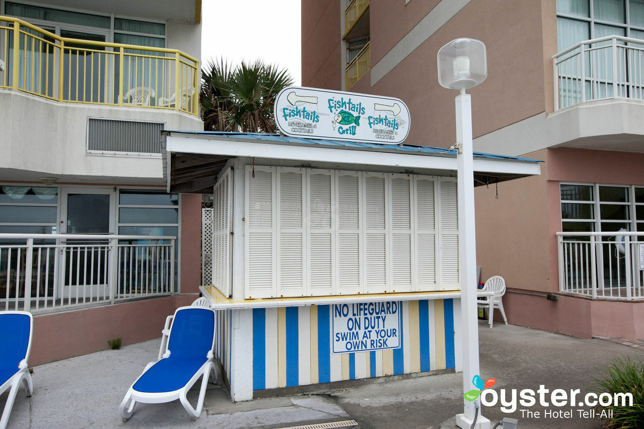 Bay Watch Hotel 3*