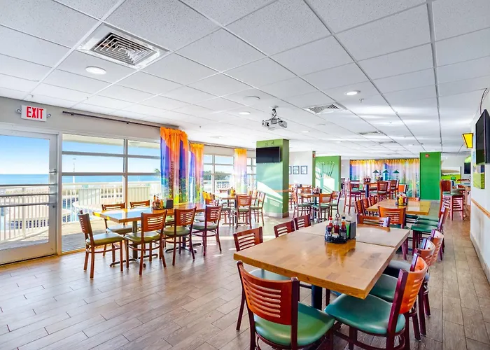 Bay Watch Resort