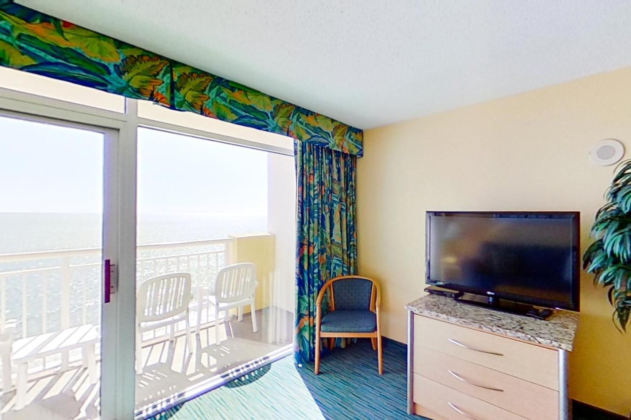 Hotel Bay Watch