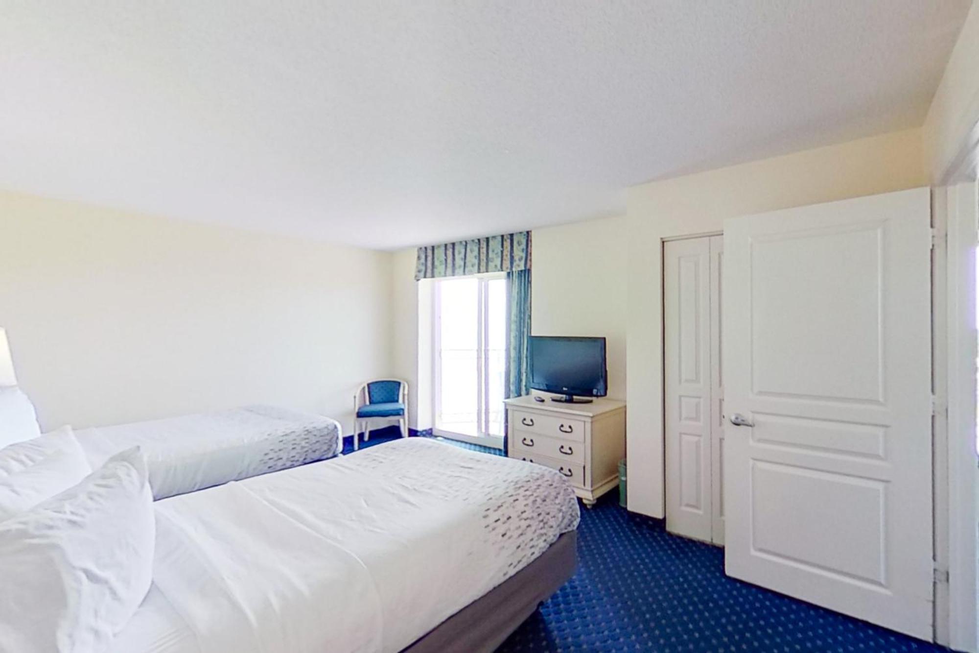 Hotel Bay Watch Atlantic Beach