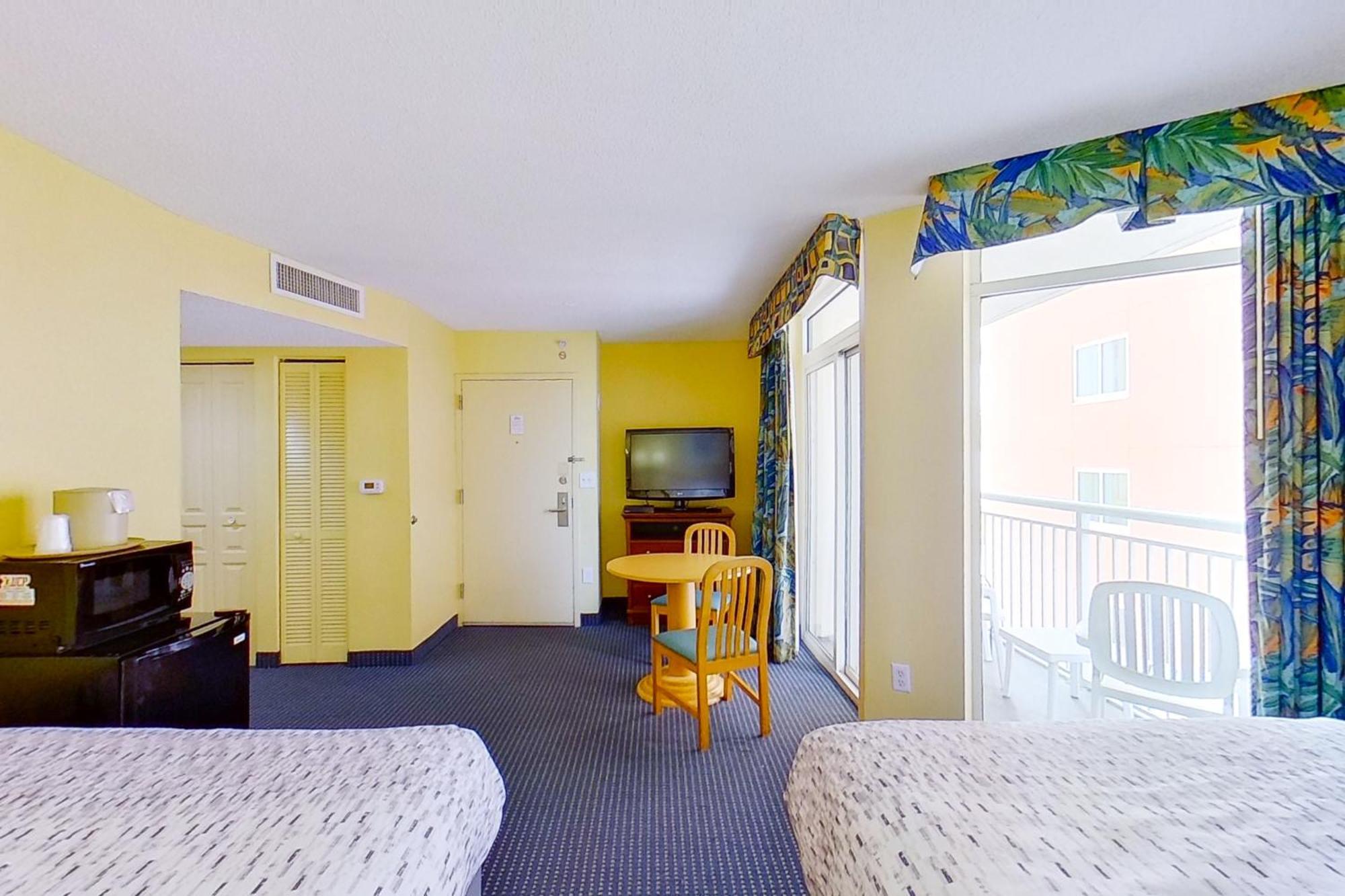 Hotel Bay Watch
