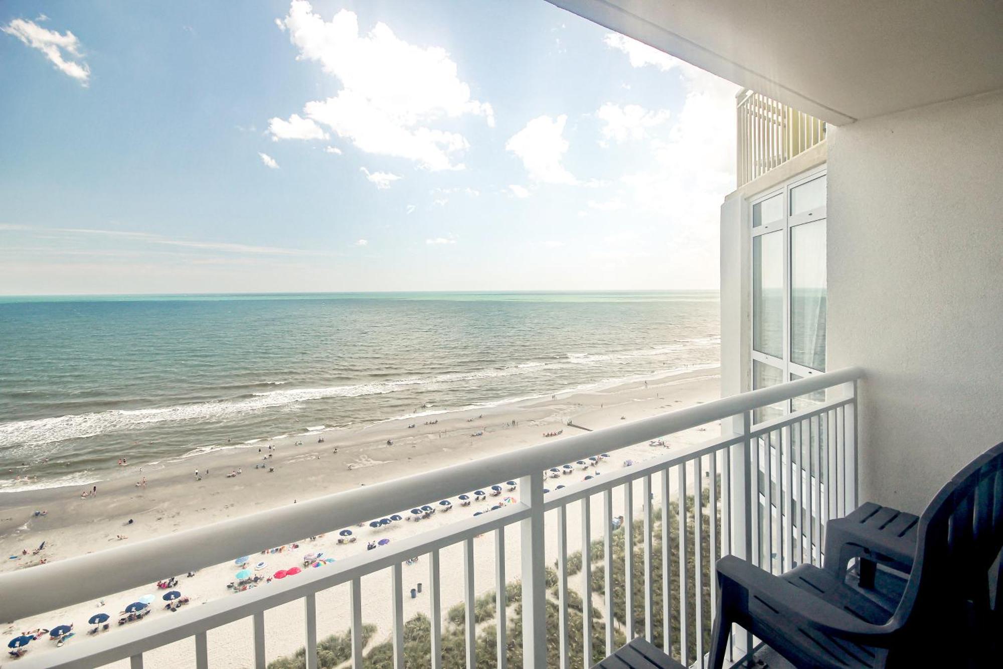 Bay Watch Hotel