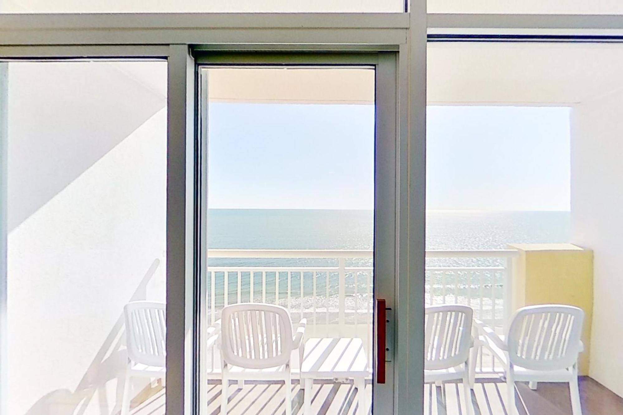 Hotel Bay Watch Atlantic Beach