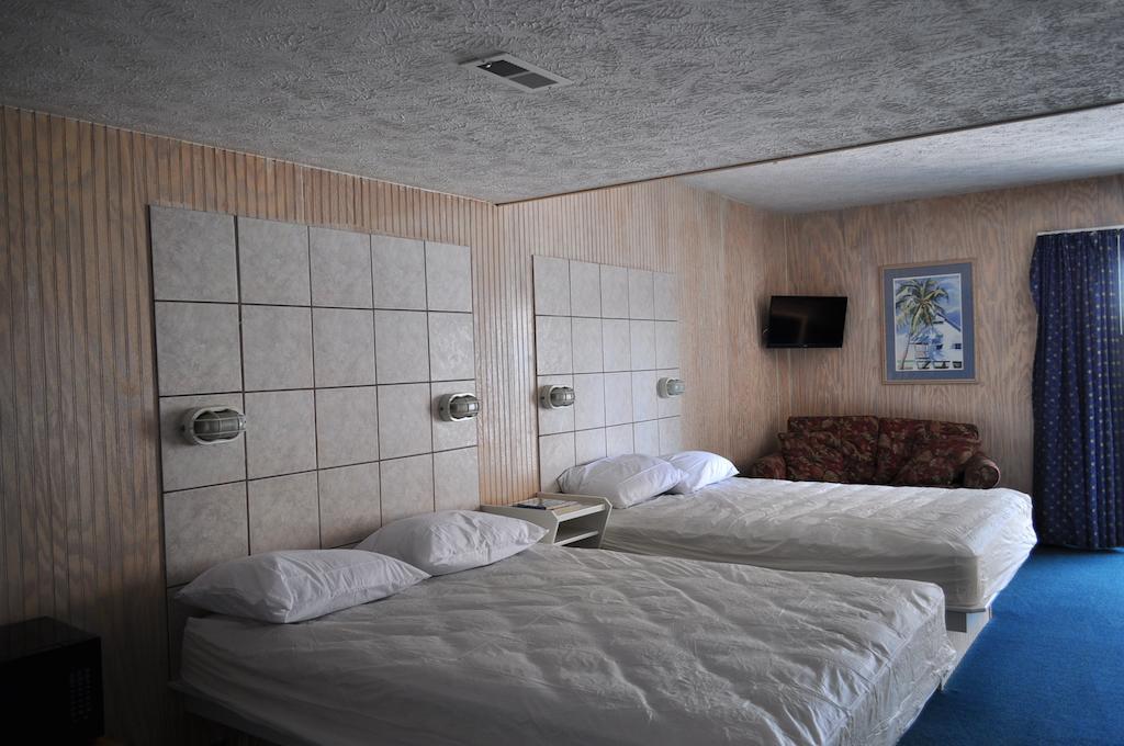 Hotel Bay Watch