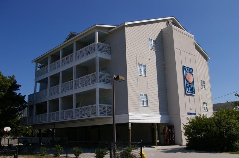 Hotel Bay Watch