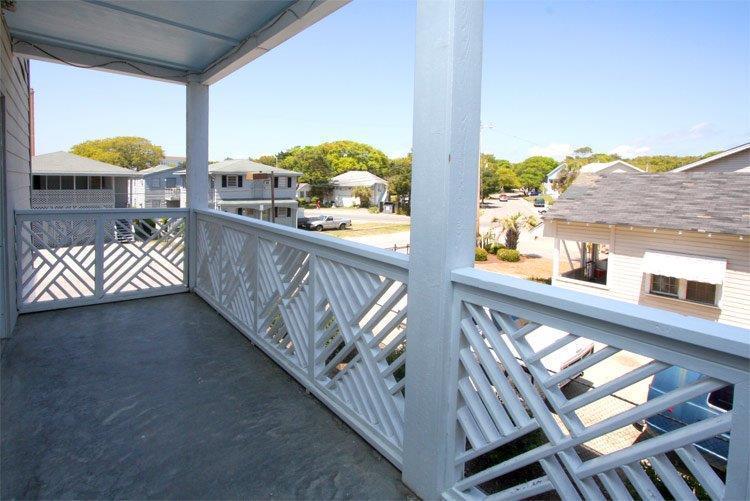Bay Watch Hotel Atlantic Beach